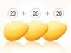 Cialis Light Pack-60 Cialis Light Pack-60
